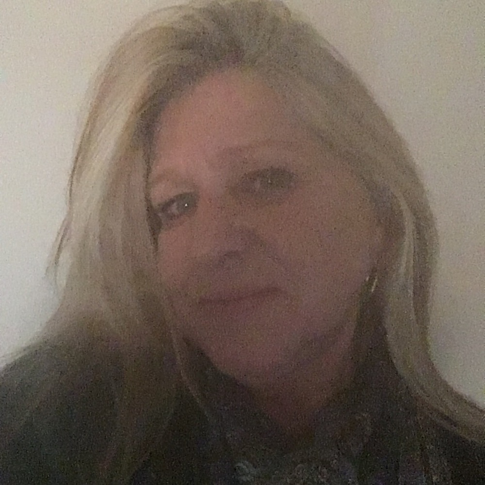 Meet your Posher, Lynn